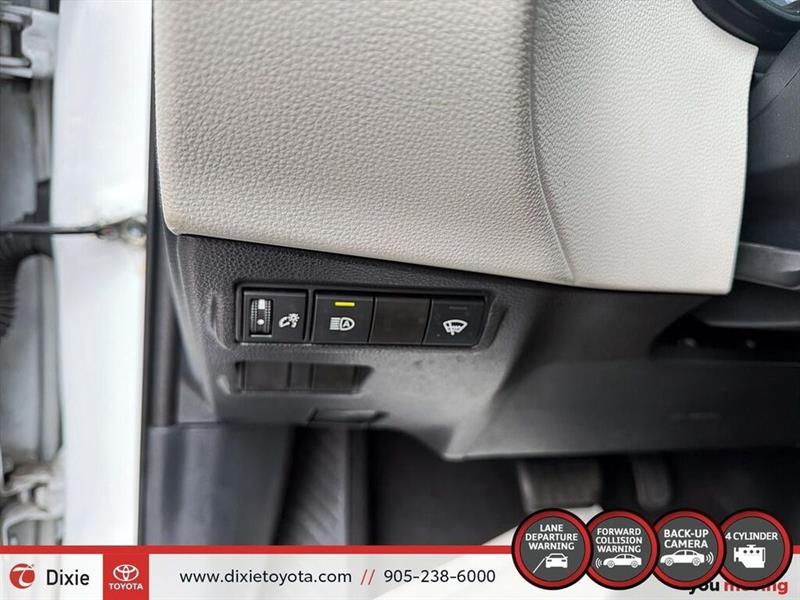 toyota Corolla Cross 2022 - 11