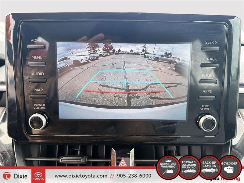 toyota Corolla Cross 2022 - 14