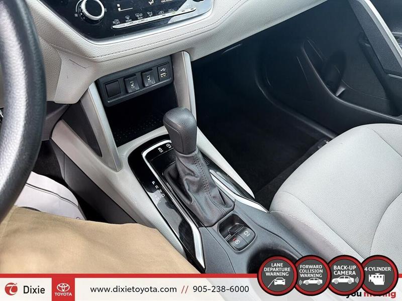 toyota Corolla Cross 2022 - 15