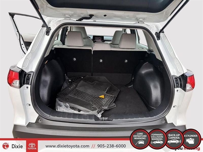 toyota Corolla Cross 2022 - 19