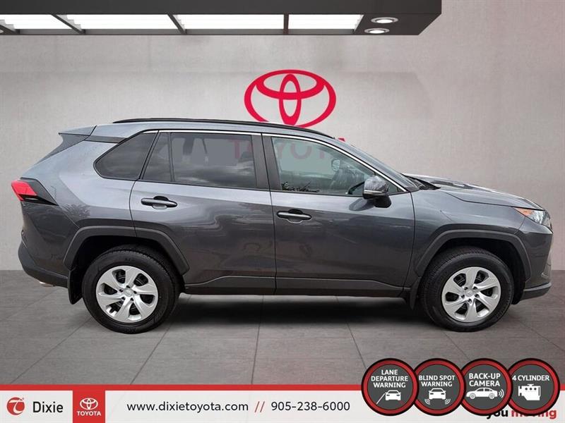 toyota RAV4 2021 - 3