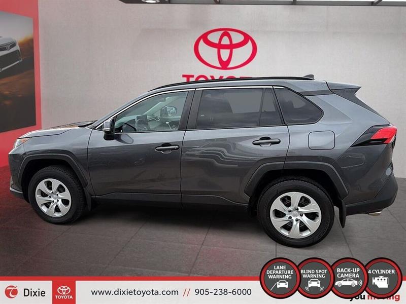 toyota RAV4 2021 - 6