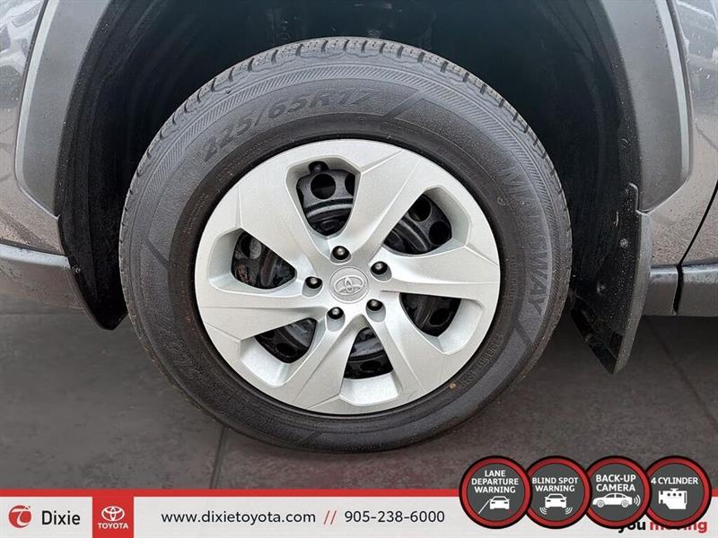 toyota RAV4 2021 - 7