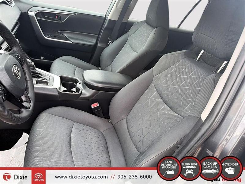 toyota RAV4 2021 - 9