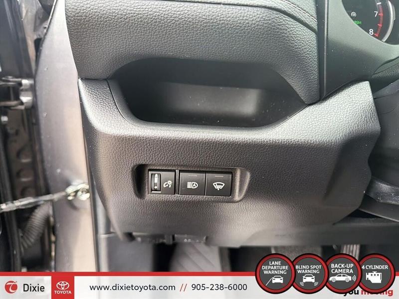 toyota RAV4 2021 - 11