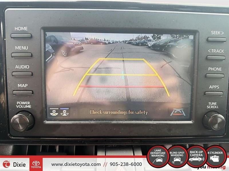 toyota RAV4 2021 - 14