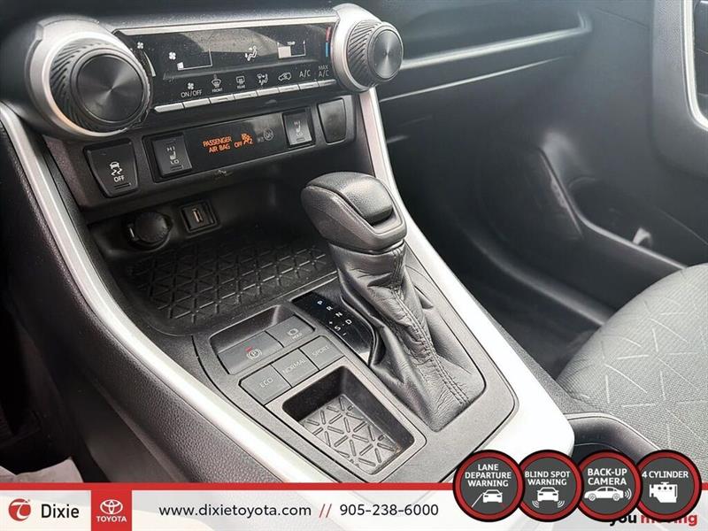 toyota RAV4 2021 - 15