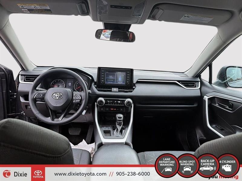 toyota RAV4 2021 - 16