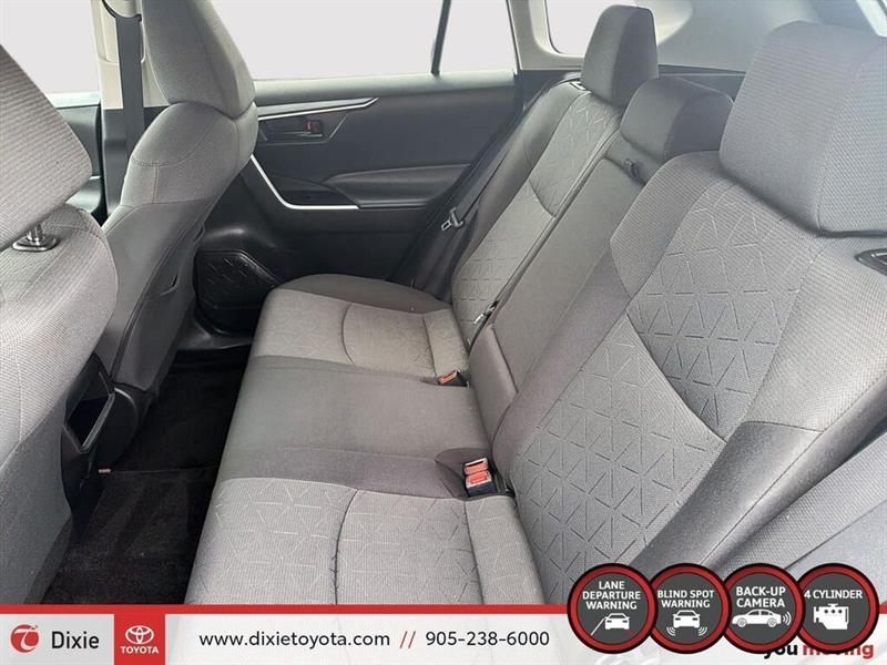 toyota RAV4 2021 - 17