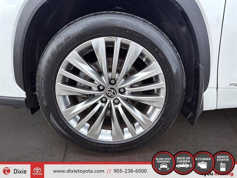 toyota Highlander 2023 - 7