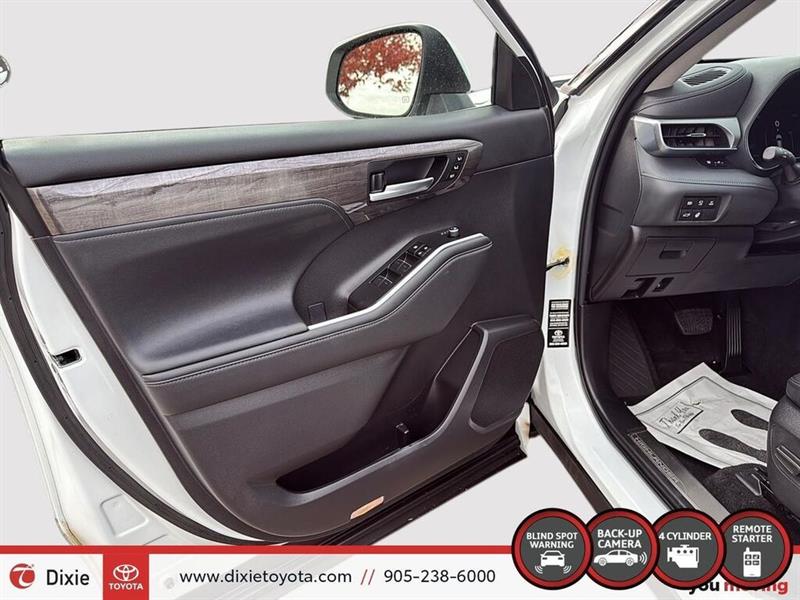 toyota Highlander 2023 - 8