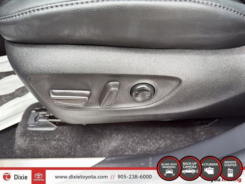 toyota Highlander 2023 - 10