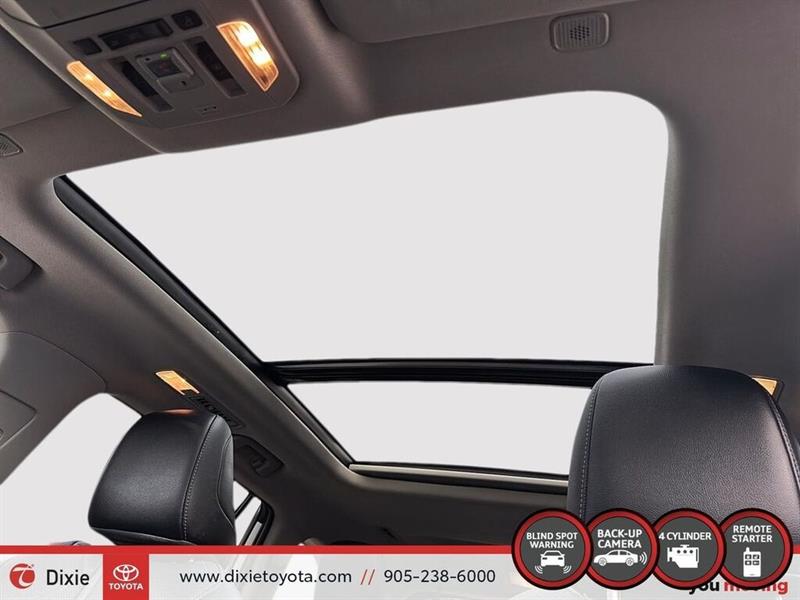 toyota Highlander 2023 - 11