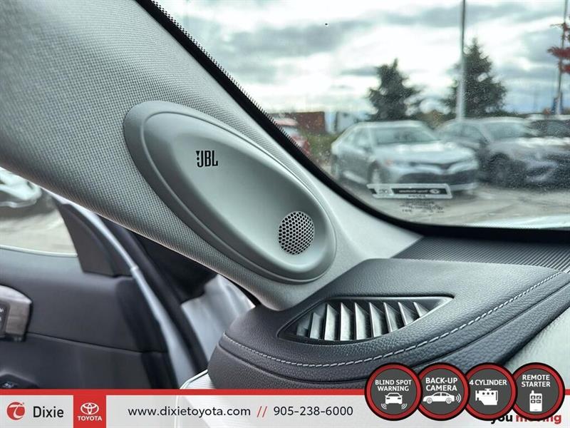 toyota Highlander 2023 - 12