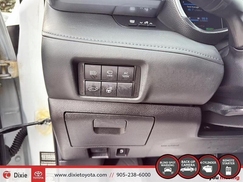 toyota Highlander 2023 - 14