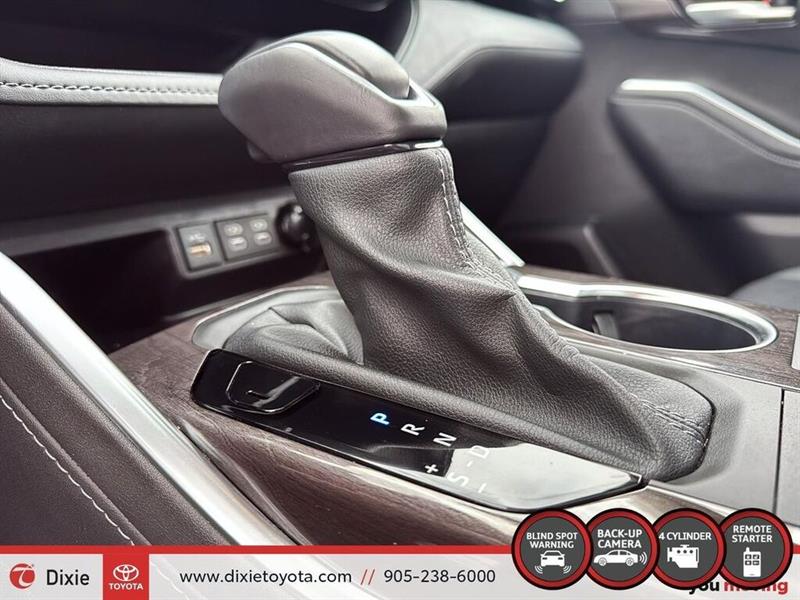 toyota Highlander 2023 - 17