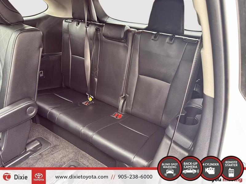 toyota Highlander 2023 - 21