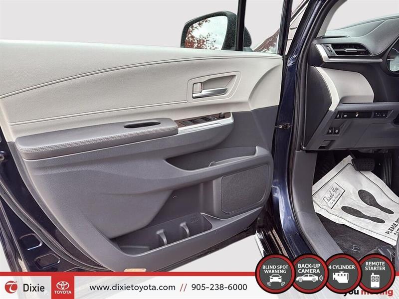 toyota Sienna 2021 - 8