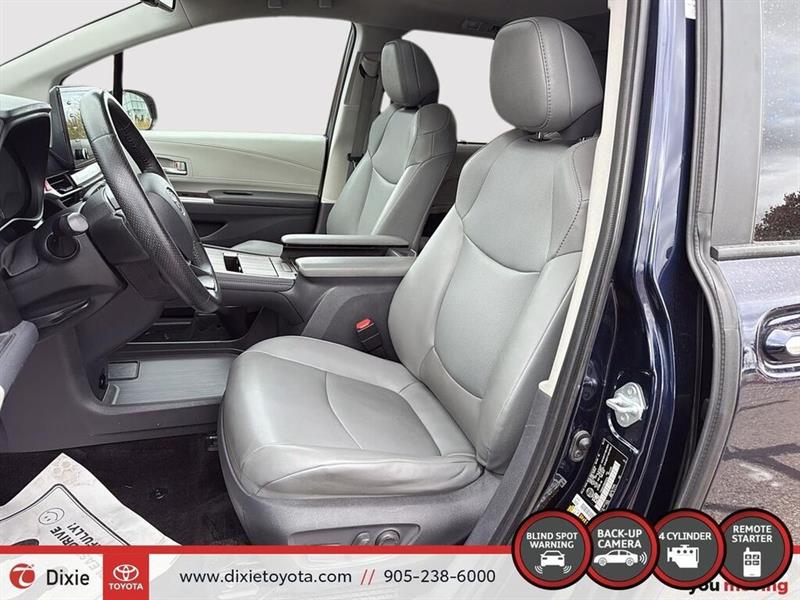 toyota Sienna 2021 - 9