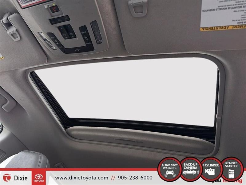 toyota Sienna 2021 - 11