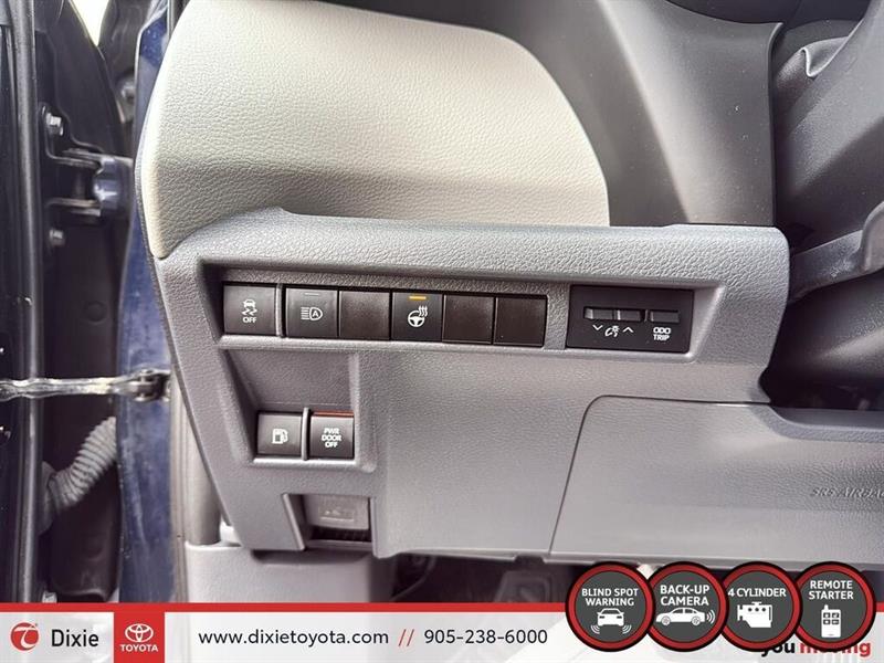 toyota Sienna 2021 - 13