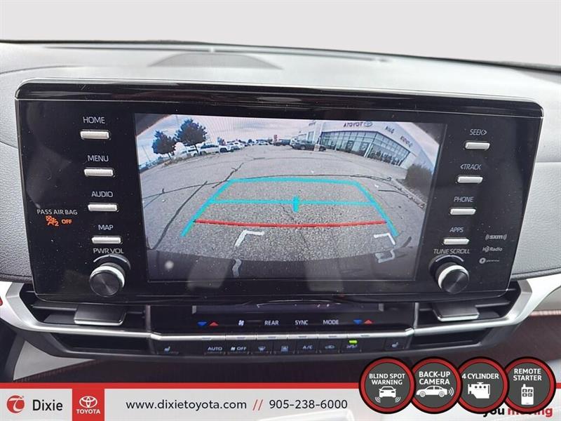 toyota Sienna 2021 - 15