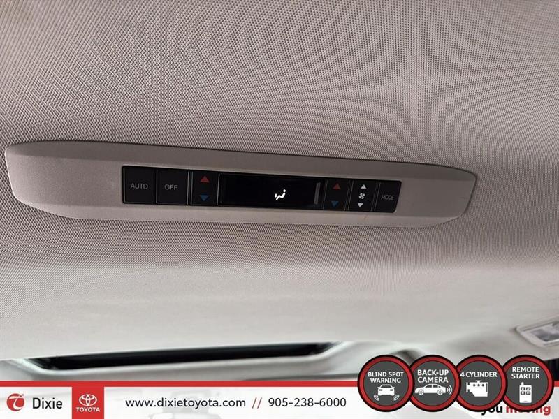 toyota Sienna 2021 - 18