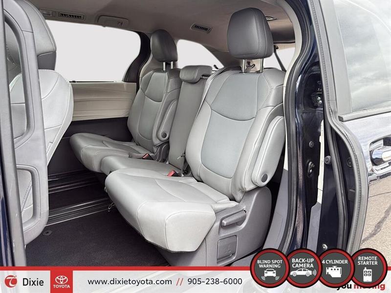 toyota Sienna 2021 - 20