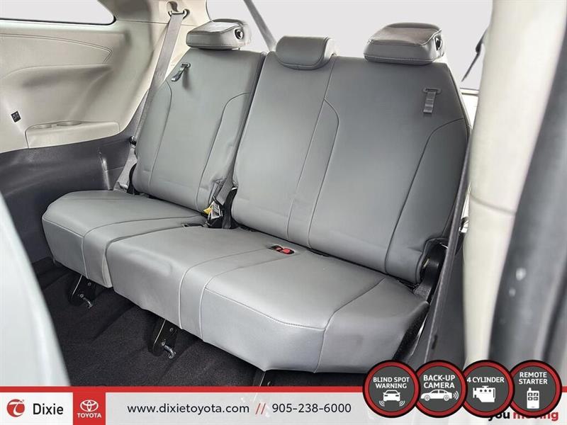 toyota Sienna 2021 - 21