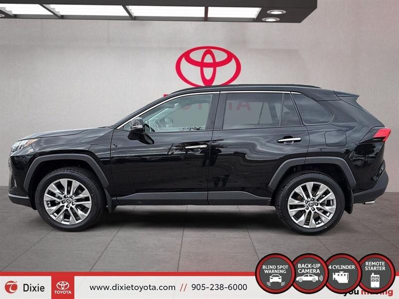 toyota RAV4 2022 - 6