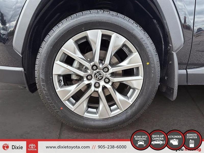 toyota RAV4 2022 - 7