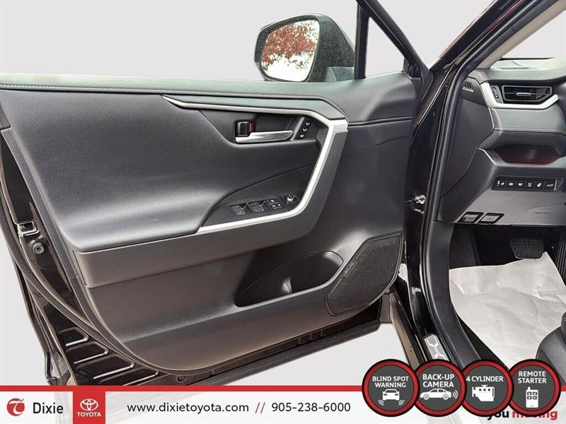 toyota RAV4 2022 - 8