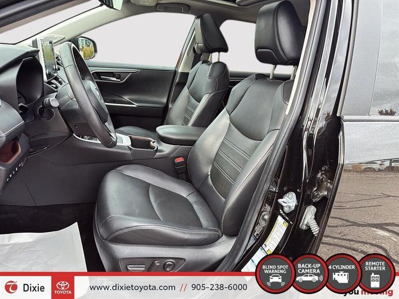 toyota RAV4 2022 - 9