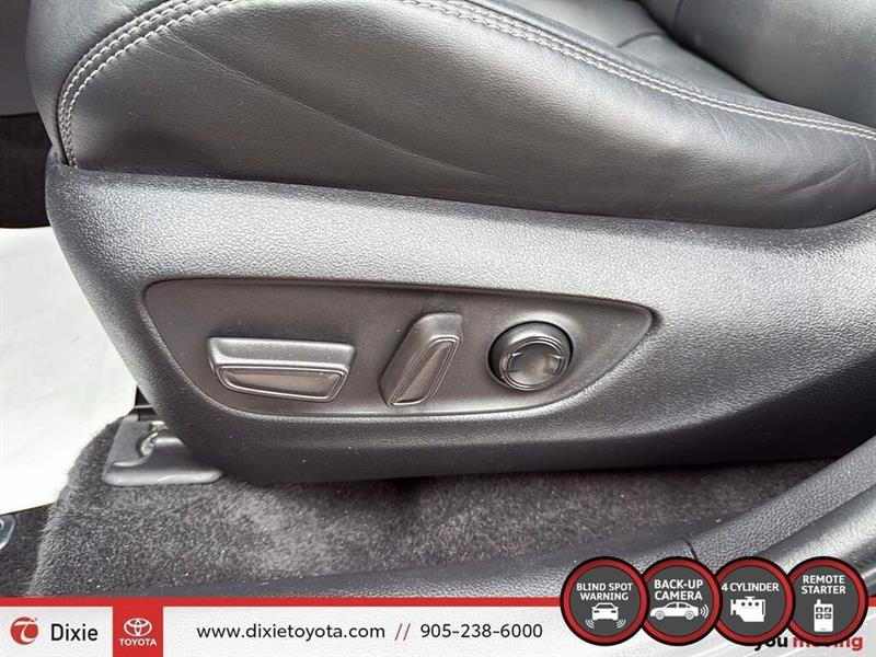 toyota RAV4 2022 - 10