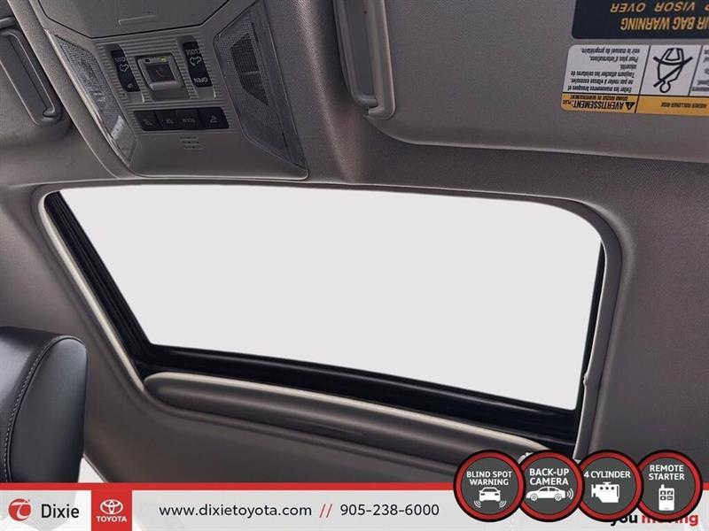 toyota RAV4 2022 - 11