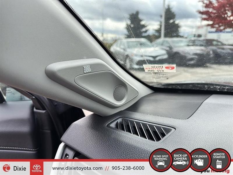 toyota RAV4 2022 - 12