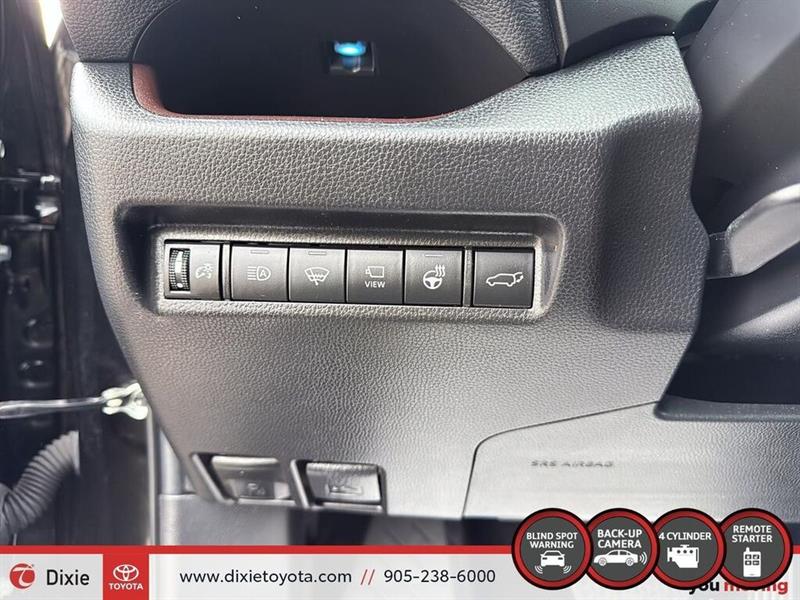 toyota RAV4 2022 - 14