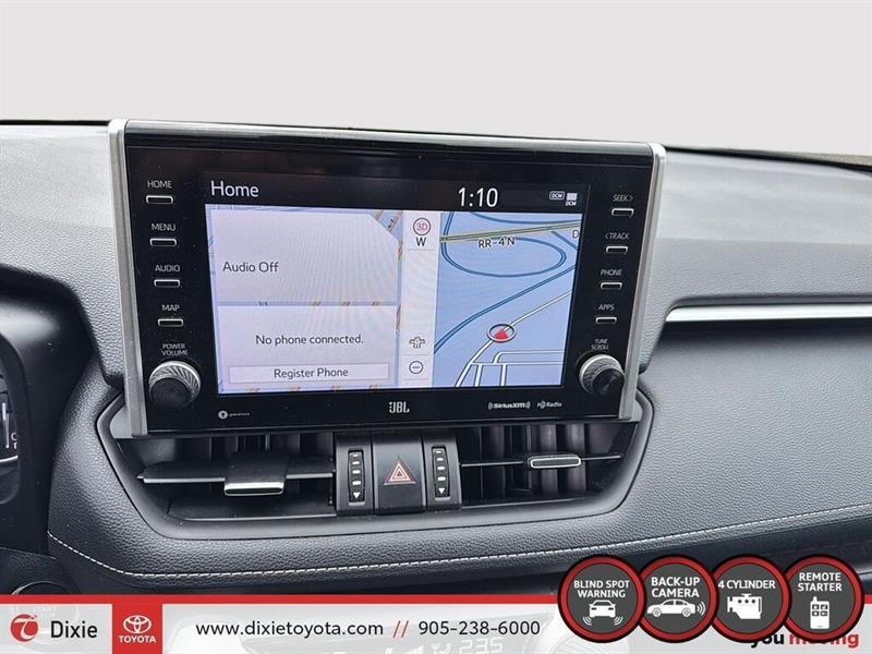 toyota RAV4 2022 - 15