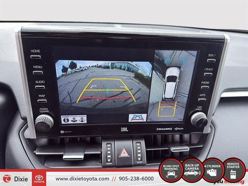 toyota RAV4 2022 - 16