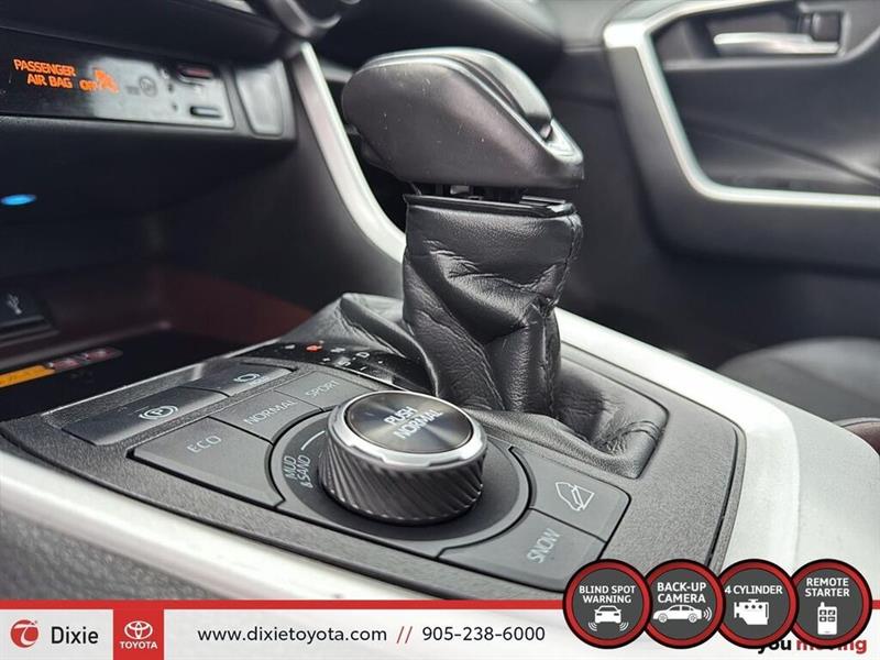 toyota RAV4 2022 - 17