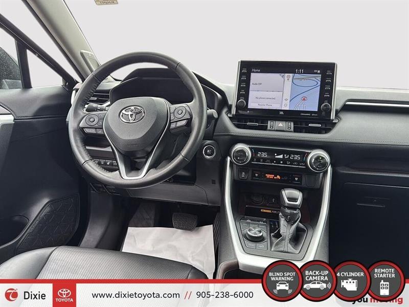 toyota RAV4 2022 - 18