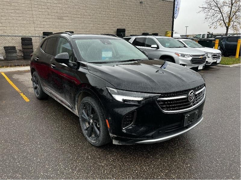 buick Envision 2023 - 2