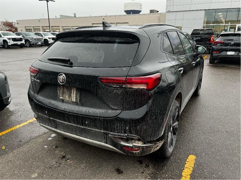 buick Envision 2023 - 3