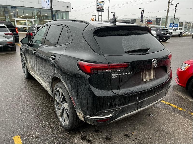 buick Envision 2023 - 4
