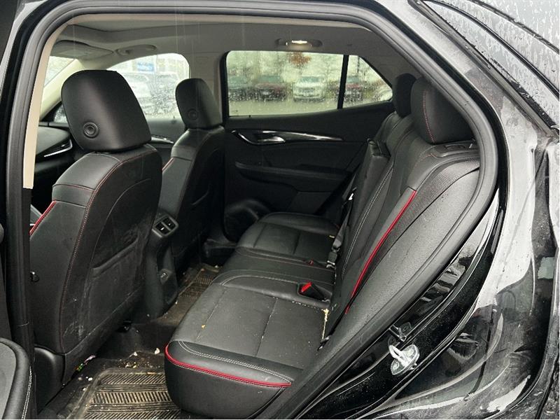 buick Envision 2023 - 5