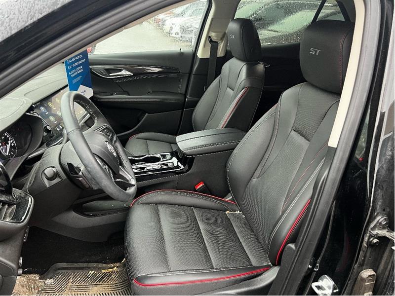 buick Envision 2023 - 6