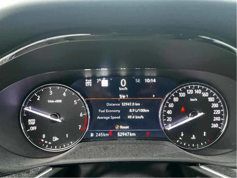 buick Envision 2023 - 7