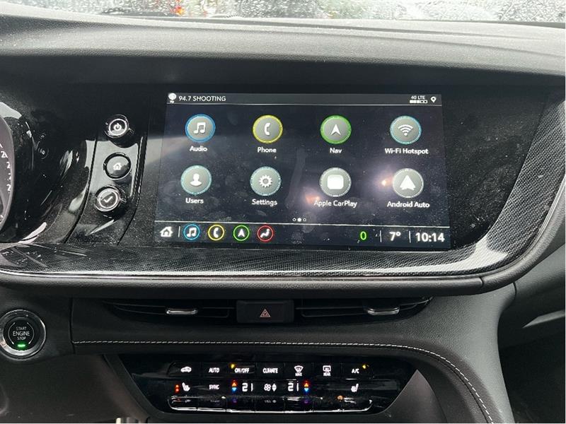 buick Envision 2023 - 8