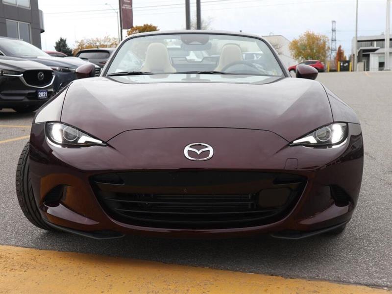 mazda MX-5 2025 - 3