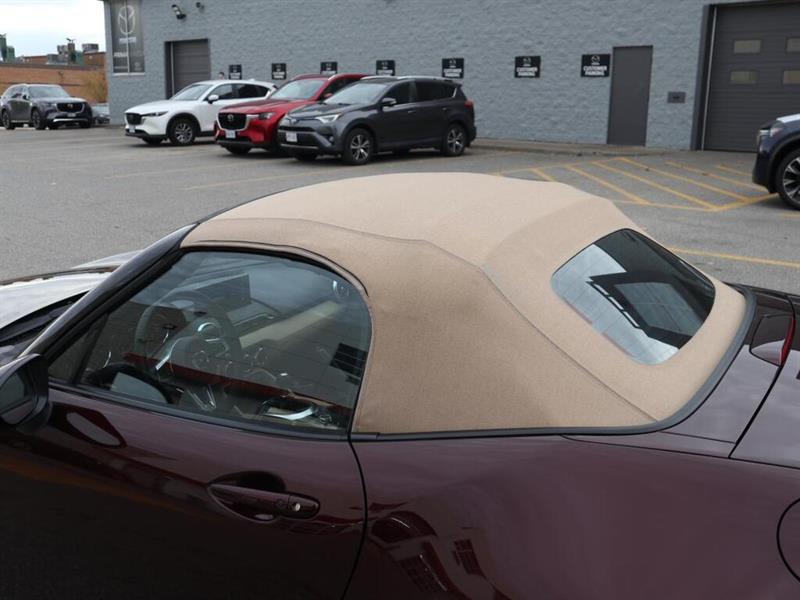 mazda MX-5 2025 - 10